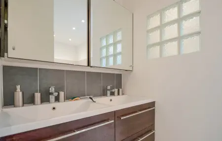 Charmante maison de ville, Maison 6 personnes à Chantilly - Photo 24