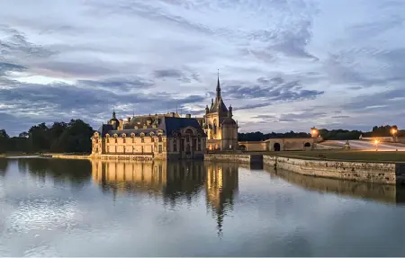 Charmante maison de ville, Maison 6 personnes à Chantilly - Photo 25