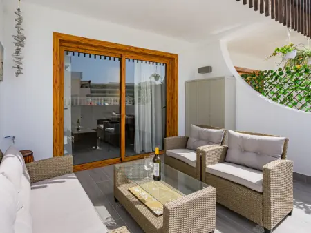 Appartement rénové à Costa Adeje avec Wi-Fi, Appartement 4 personnes à Costa Adeje - Photo 2