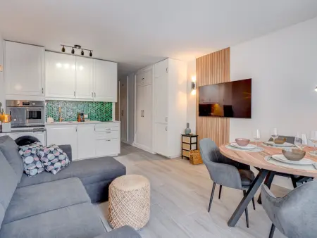 Appartement rénové à Costa Adeje avec Wi-Fi, Appartement 4 personnes à Costa Adeje - Photo 3