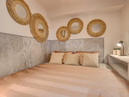 Appartement rénové à Costa Adeje avec Wi-Fi, Appartement 4 personnes à Costa Adeje - Photo 4