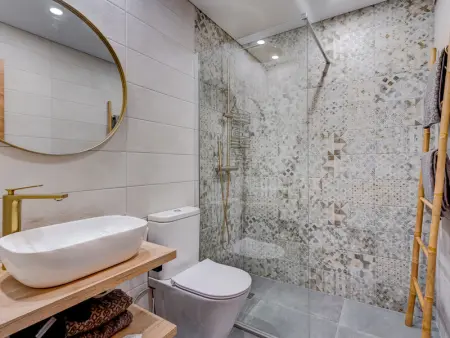 Appartement rénové à Costa Adeje avec Wi-Fi, Appartement 4 personnes à Costa Adeje - Photo 5