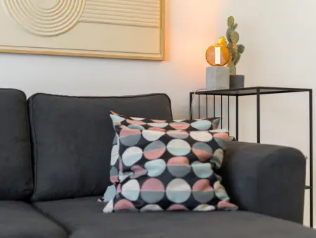 Appartement rénové à Costa Adeje avec Wi-Fi, Appartement 4 personnes à Costa Adeje - Photo 7