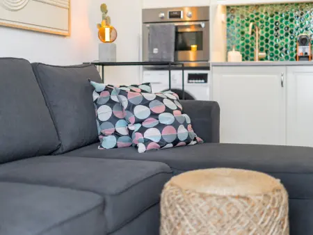 Appartement rénové à Costa Adeje avec Wi-Fi, Appartement 4 personnes à Costa Adeje - Photo 8