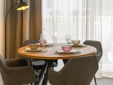 Appartement rénové à Costa Adeje avec Wi-Fi, Appartement 4 personnes à Costa Adeje - Photo 11