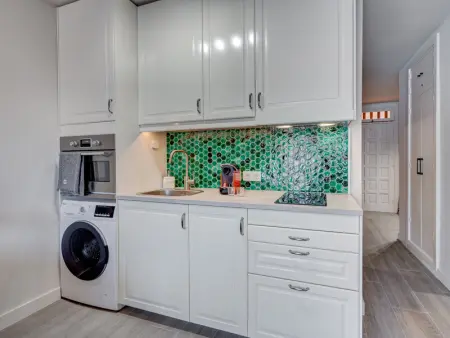 Appartement rénové à Costa Adeje avec Wi-Fi, Appartement 4 personnes à Costa Adeje - Photo 13