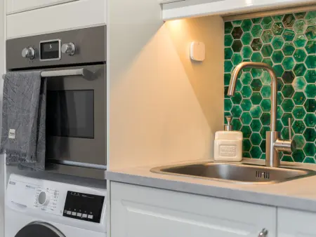 Appartement rénové à Costa Adeje avec Wi-Fi, Appartement 4 personnes à Costa Adeje - Photo 14