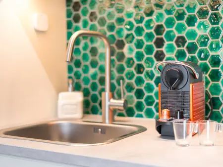 Appartement rénové à Costa Adeje avec Wi-Fi, Appartement 4 personnes à Costa Adeje - Photo 15