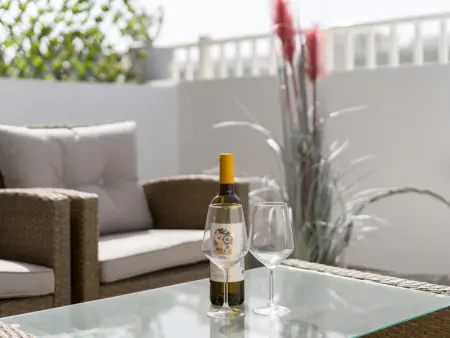 Appartement rénové à Costa Adeje avec Wi-Fi, Appartement 4 personnes à Costa Adeje - Photo 18