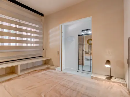 Appartement rénové à Costa Adeje avec Wi-Fi, Appartement 4 personnes à Costa Adeje - Photo 24