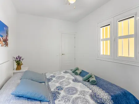 Appartement lumineux à Costa Adeje, wifi, parking - Photo 1