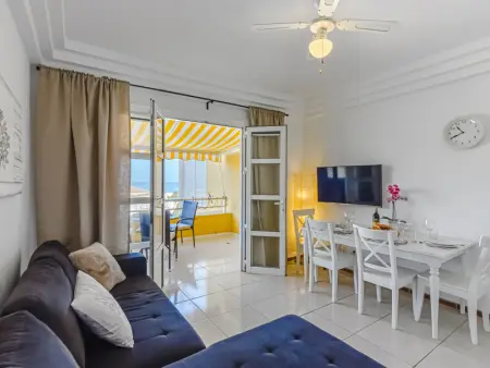 Appartement lumineux à Costa Adeje, wifi, parking - Photo 4