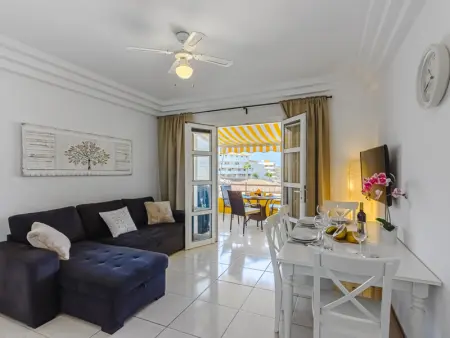 Appartement lumineux à Costa Adeje, wifi, parking - Photo 7