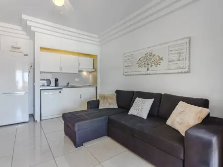 Appartement lumineux à Costa Adeje, wifi, parking - Photo 9