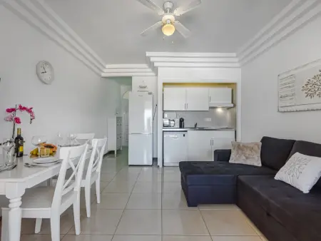 Appartement lumineux à Costa Adeje, wifi, parking - Photo 11