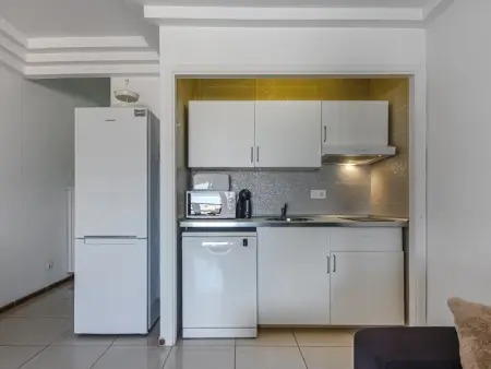 Appartement lumineux à Costa Adeje, wifi, parking - Photo 13