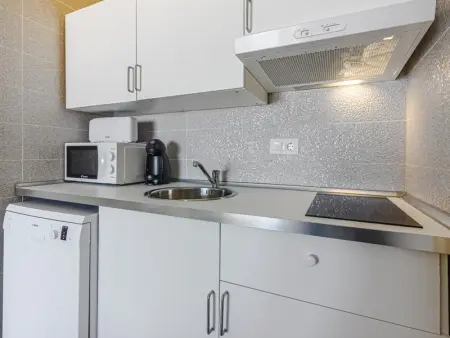 Appartement lumineux à Costa Adeje, wifi, parking - Photo 14