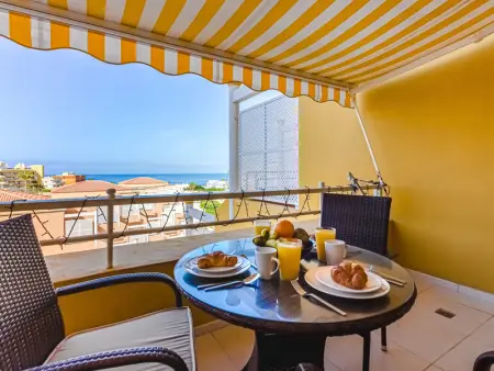 Appartement lumineux à Costa Adeje, wifi, parking - Photo 16