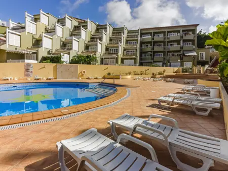 Appartement lumineux à Costa Adeje, wifi, parking - Photo 18