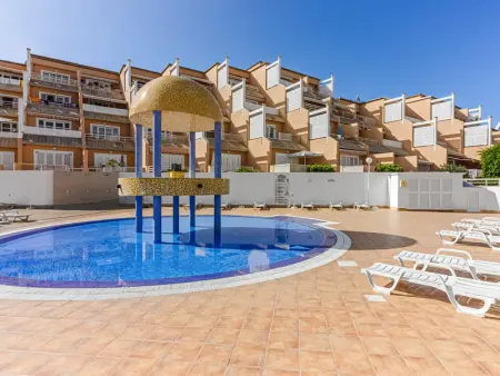 Appartement lumineux à Costa Adeje, wifi, parking - Photo 22