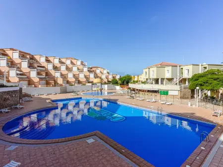 Appartement lumineux à Costa Adeje, wifi, parking - Photo 23