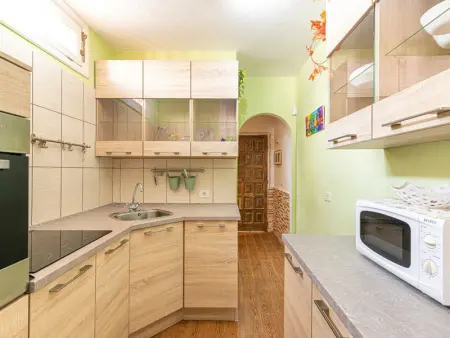 Studio avec terrasse et piscine à Costa Adeje, Appartement 3 personnes à Costa Adeje - Photo 11