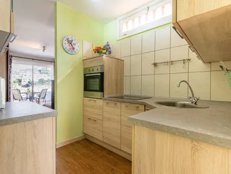 Studio avec terrasse et piscine à Costa Adeje, Appartement 3 personnes à Costa Adeje - Photo 12