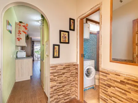 Studio avec terrasse et piscine à Costa Adeje, Appartement 3 personnes à Costa Adeje - Photo 13