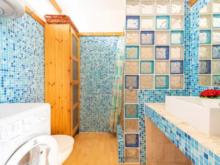 Studio avec terrasse et piscine à Costa Adeje, Appartement 3 personnes à Costa Adeje - Photo 16