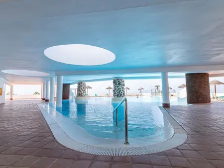 Studio avec terrasse et piscine à Costa Adeje, Appartement 3 personnes à Costa Adeje - Photo 17