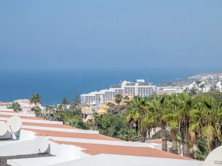 Studio avec terrasse et piscine à Costa Adeje, Appartement 3 personnes à Costa Adeje - Photo 18