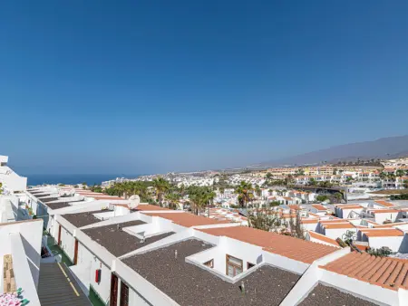 Studio avec terrasse et piscine à Costa Adeje, Appartement 3 personnes à Costa Adeje - Photo 19