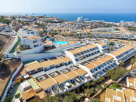 Studio avec terrasse et piscine à Costa Adeje, Appartement 3 personnes à Costa Adeje - Photo 22