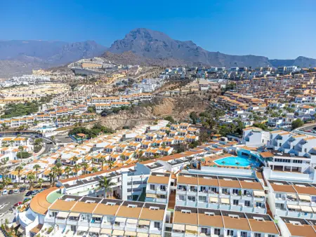 Studio avec terrasse et piscine à Costa Adeje, Appartement 3 personnes à Costa Adeje - Photo 24