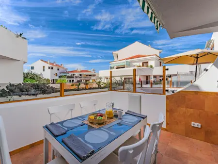 Bel appartement Costa Adeje, proche plage Fañabé - Photo 1