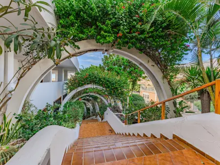 Bel appartement Costa Adeje, proche plage Fañabé - Photo 2