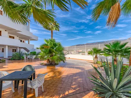 Bel appartement Costa Adeje, proche plage Fañabé - Photo 3