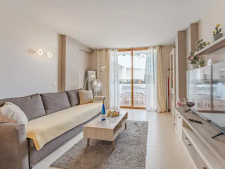 Bel appartement Costa Adeje, proche plage Fañabé - Photo 4