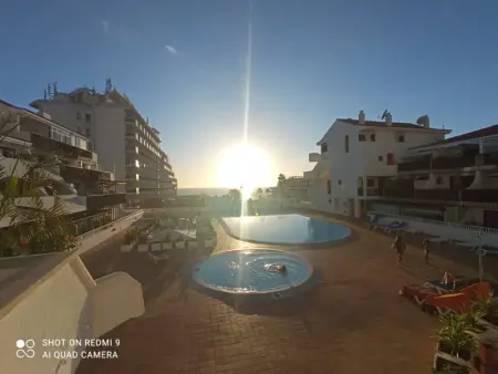 Bel appartement Costa Adeje, proche plage Fañabé - Photo 5