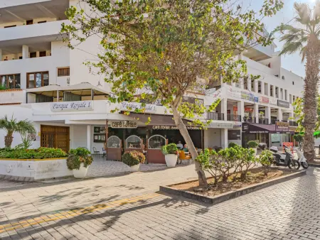 Bel appartement Costa Adeje, proche plage Fañabé - Photo 8