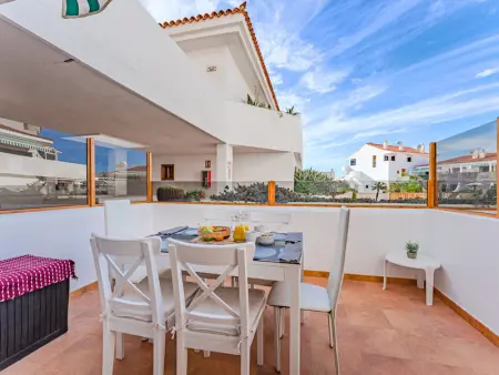 Bel appartement Costa Adeje, proche plage Fañabé - Photo 9