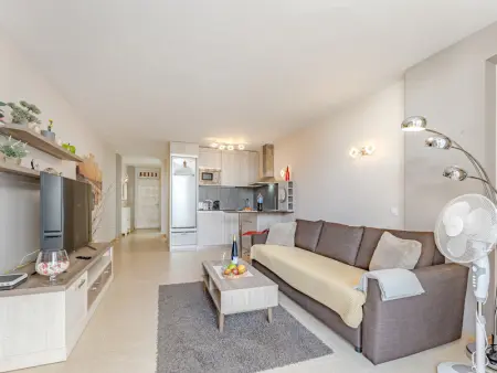 Bel appartement Costa Adeje, proche plage Fañabé - Photo 10