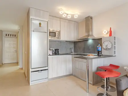 Bel appartement Costa Adeje, proche plage Fañabé - Photo 11