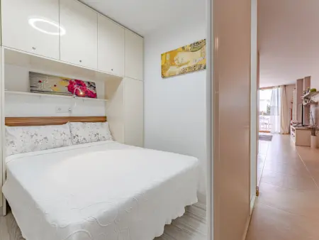 Bel appartement Costa Adeje, proche plage Fañabé - Photo 16