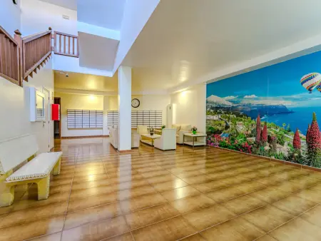 Bel appartement Costa Adeje, proche plage Fañabé - Photo 17