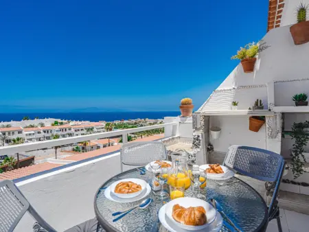 Studio avec piscine et vue océan à Island Village Heights - Photo 1