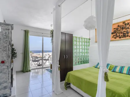 Studio avec piscine et vue océan à Island Village Heights - Photo 2