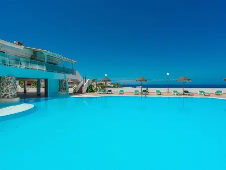 Studio avec piscine et vue océan à Island Village Heights - Photo 3