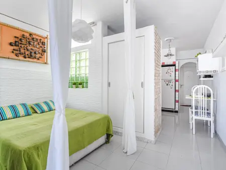 Studio avec piscine et vue océan à Island Village Heights - Photo 9