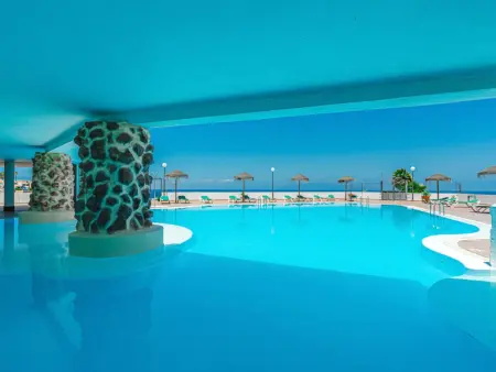 Studio avec piscine et vue océan à Island Village Heights - Photo 10